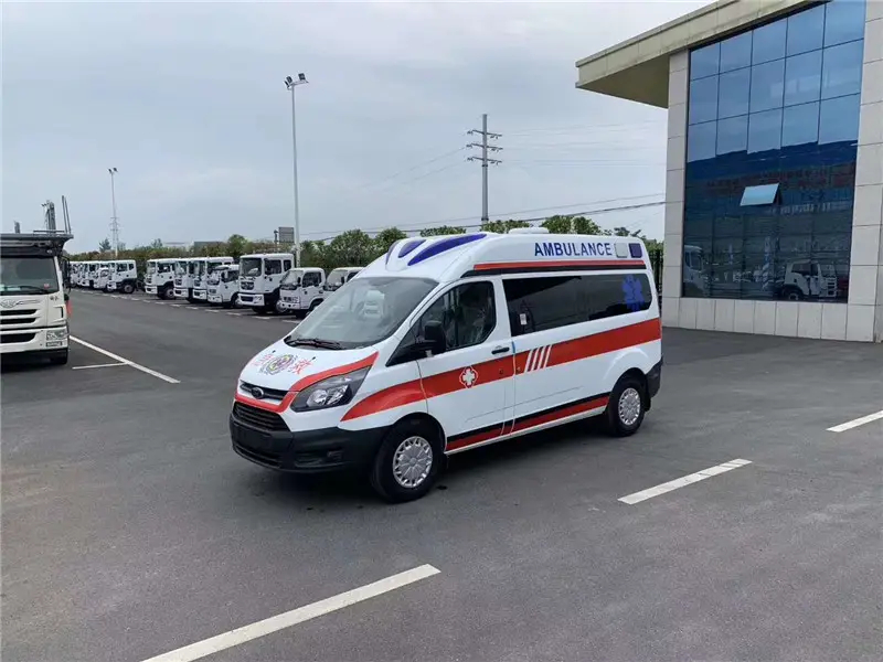 简阳市救护车出租